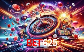 Estatísticas bet625