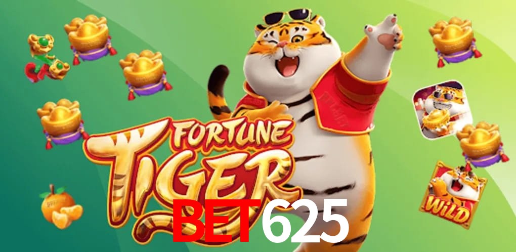 Welcome Bonus bet625