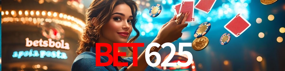 Experiência VIP bet625