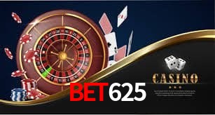 Experiência VIP bet625