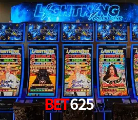Desvendando o Mundo dos Jogos Virtuais na bet625