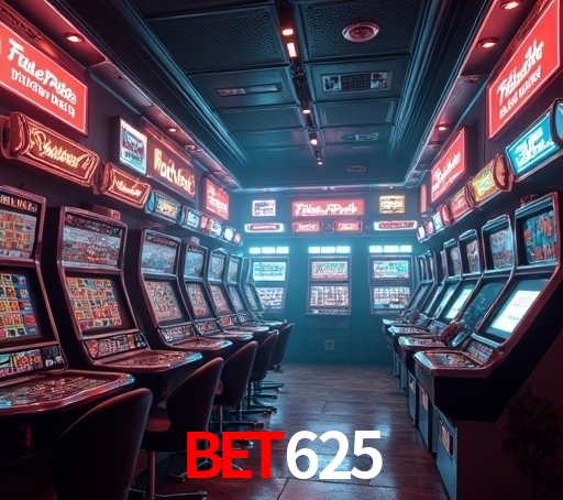 Loteria bet625 - Quina e mais jogos