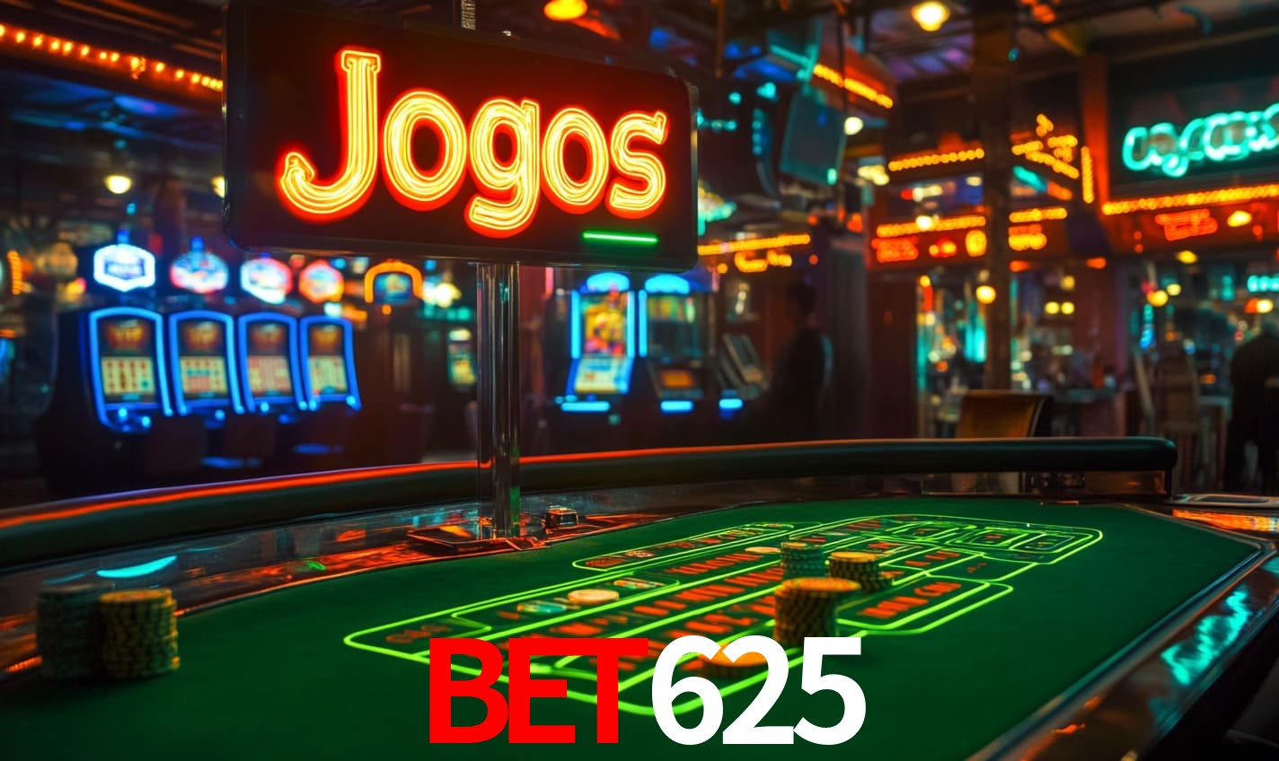 Design Responsivo bet625