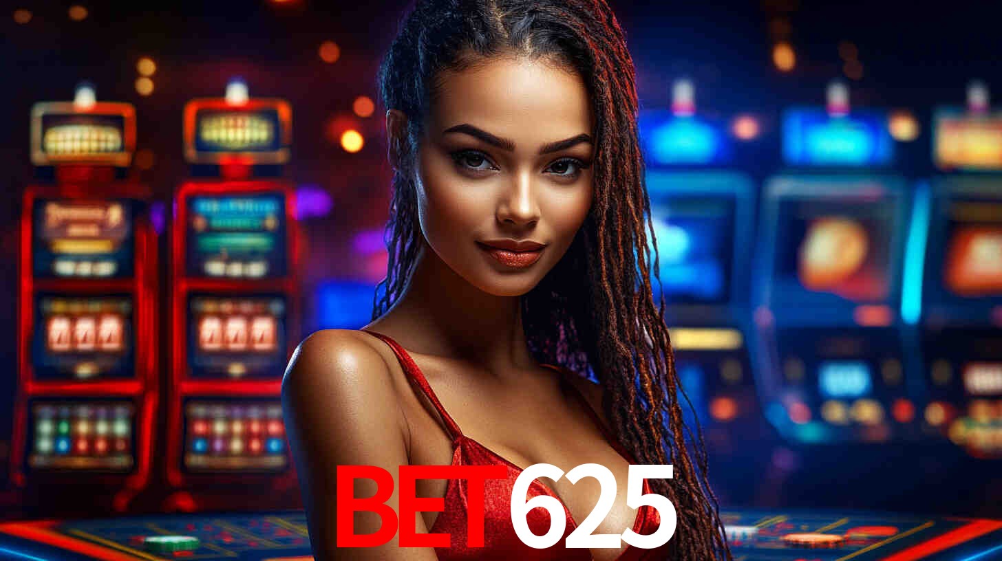 Desvendando o Mundo dos Jogos Virtuais na bet625