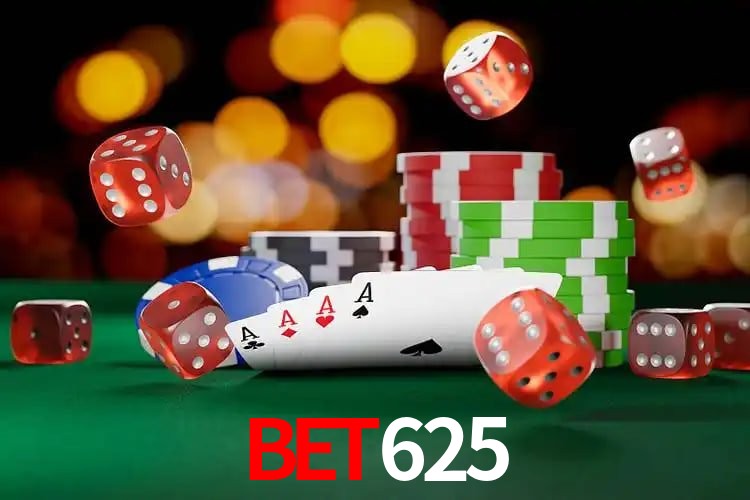 Benefícios da Conta bet625