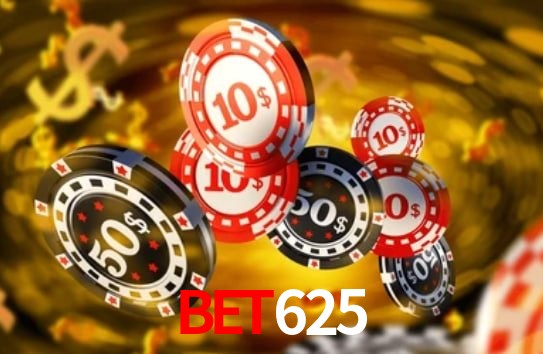Apostas de Tênis bet625