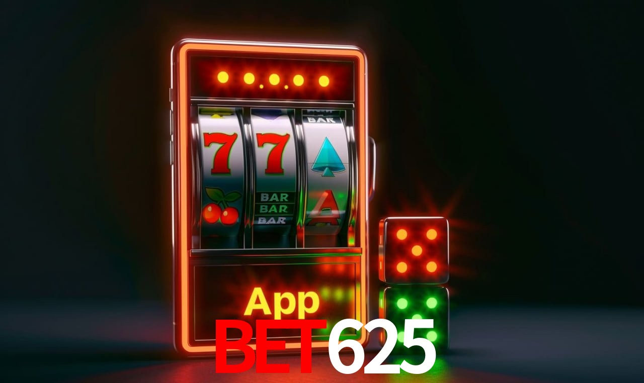 Jogos de Slot bet625