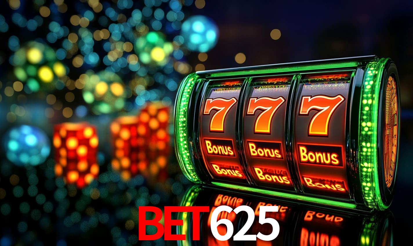Sistemas de Segurança bet625