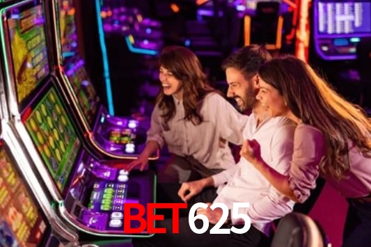 Interface do App bet625