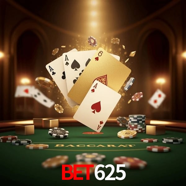 Blackjack Table bet625