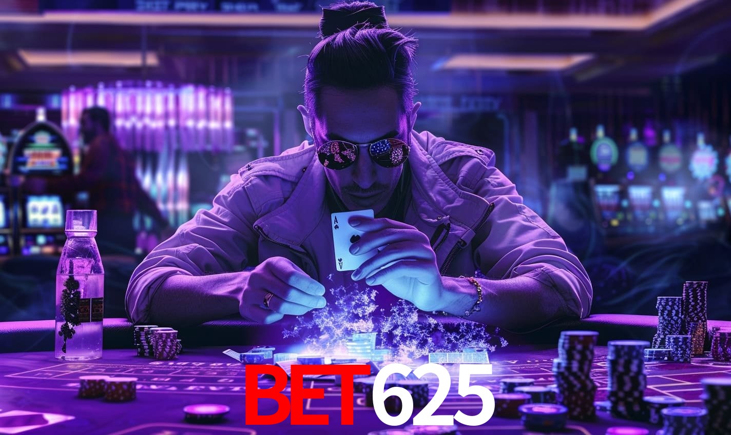 Live Casino bet625