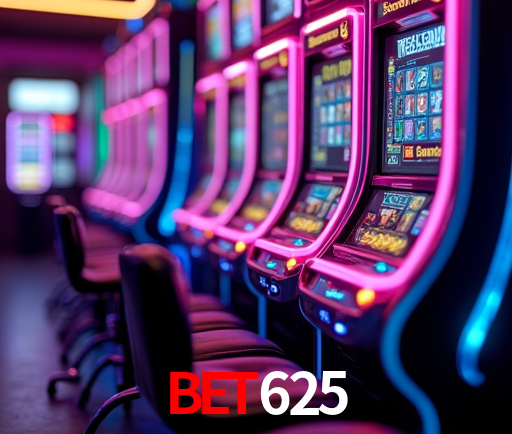 Slots bet625 - Giros Grátis Diários