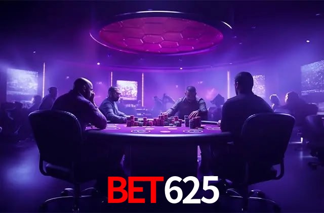 Diretório de Jogos bet625