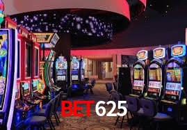 Plataforma bet625 - Cloud AWS Infrastructure