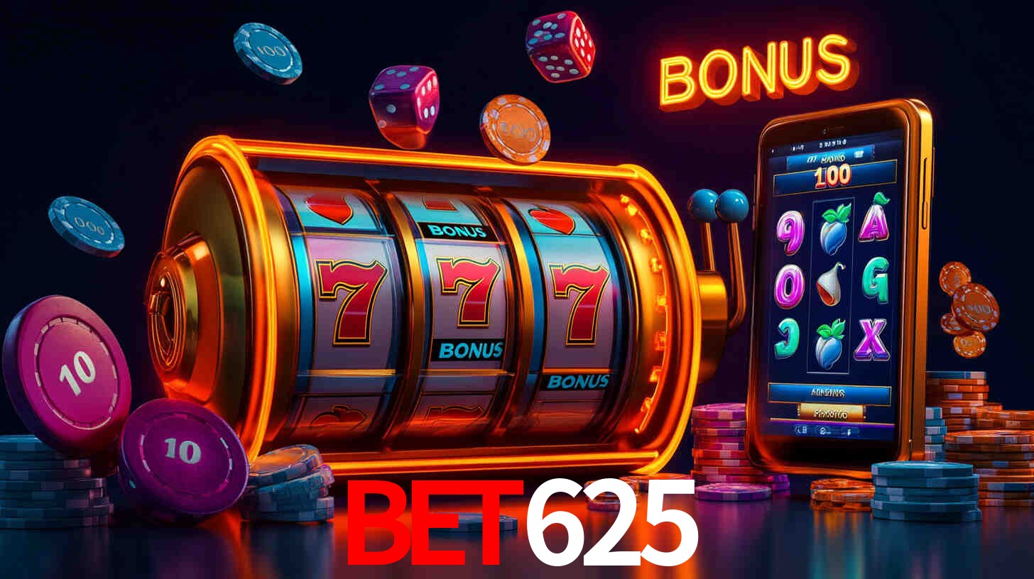 Inovações de Jogos na bet625: O Futuro das Experiências Interativas