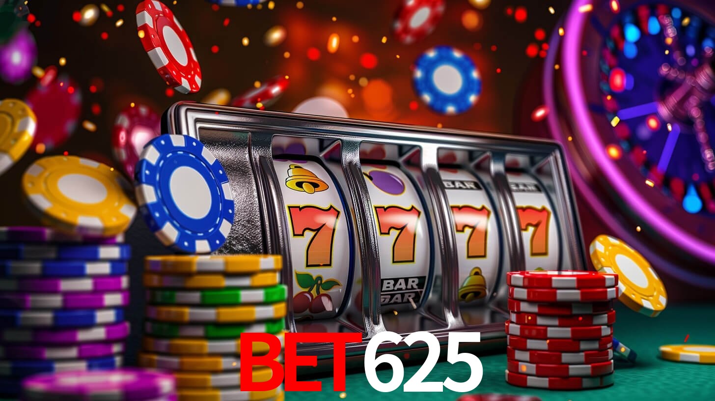 Casino Ao Vivo bet625