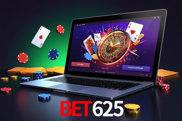 bet625 Segurança Logo 2