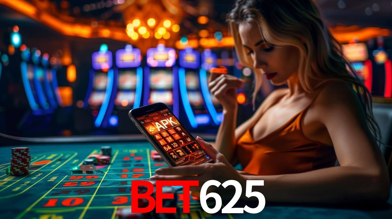 VIP Casino bet625