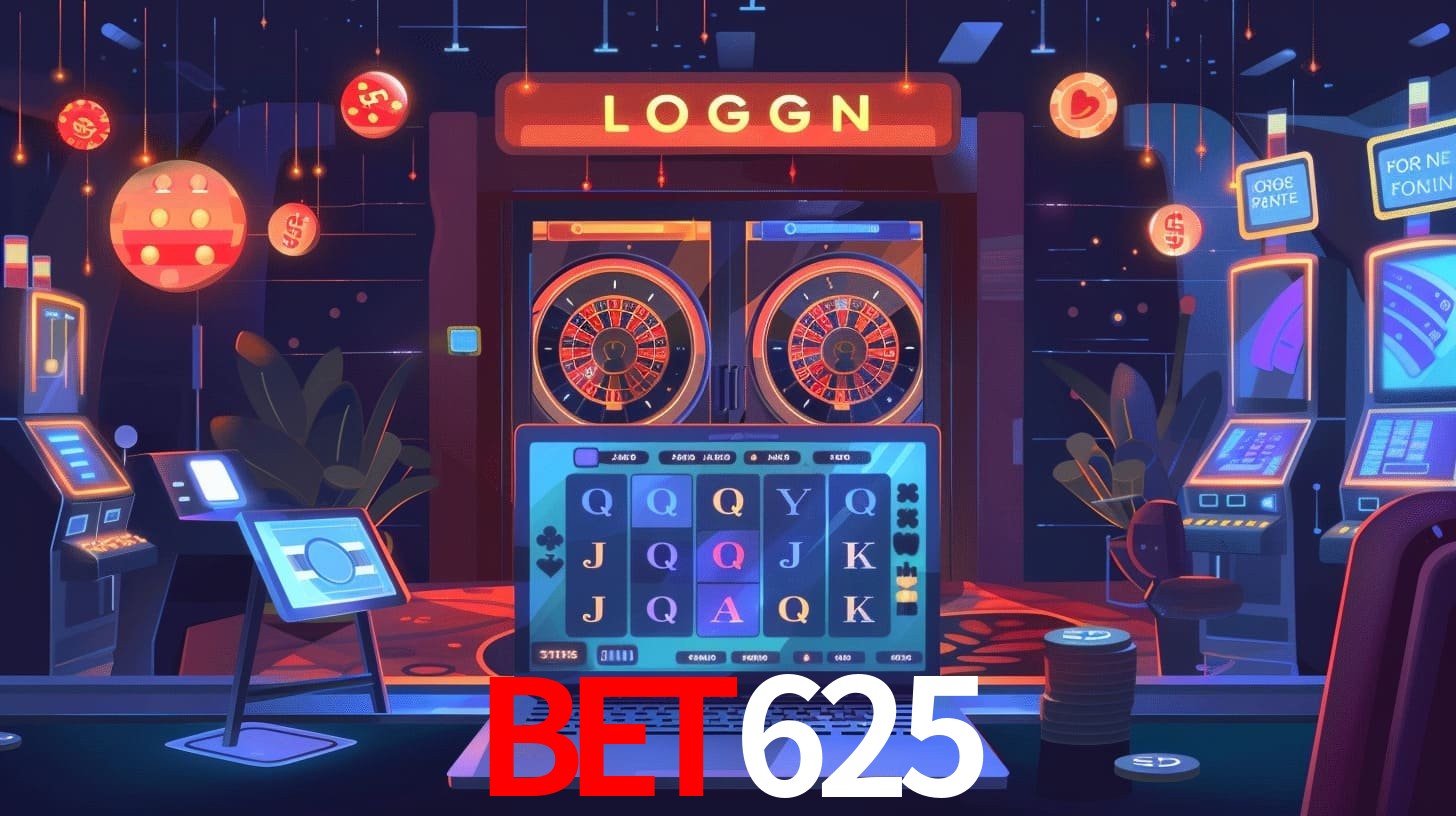 bet625 Instalar Logo 2