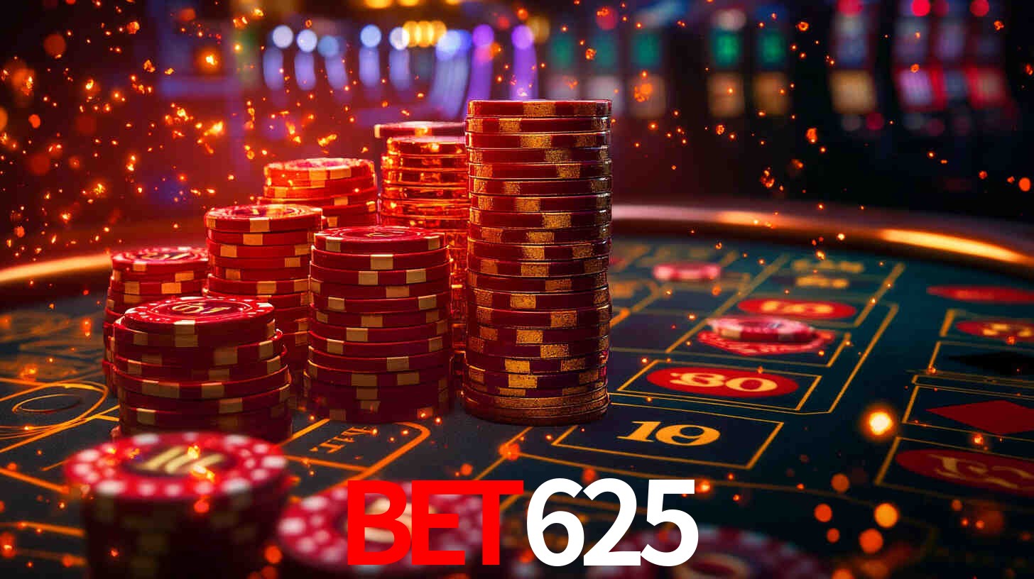 Licença Curaçao bet625