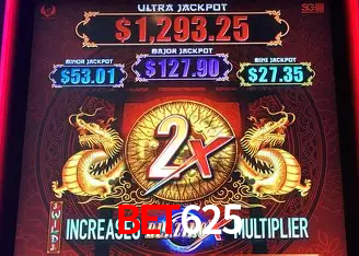 Descubra a Magia dos Jogos de Arcade no bet625