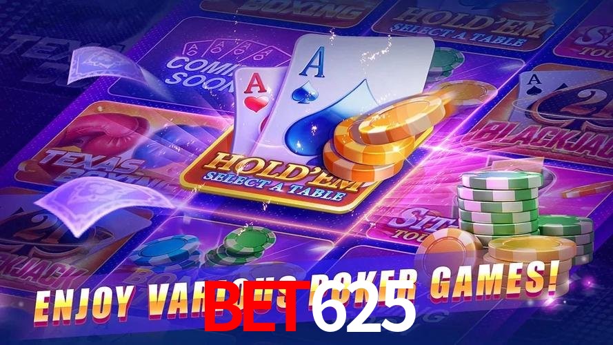 bet625 Logo 1
