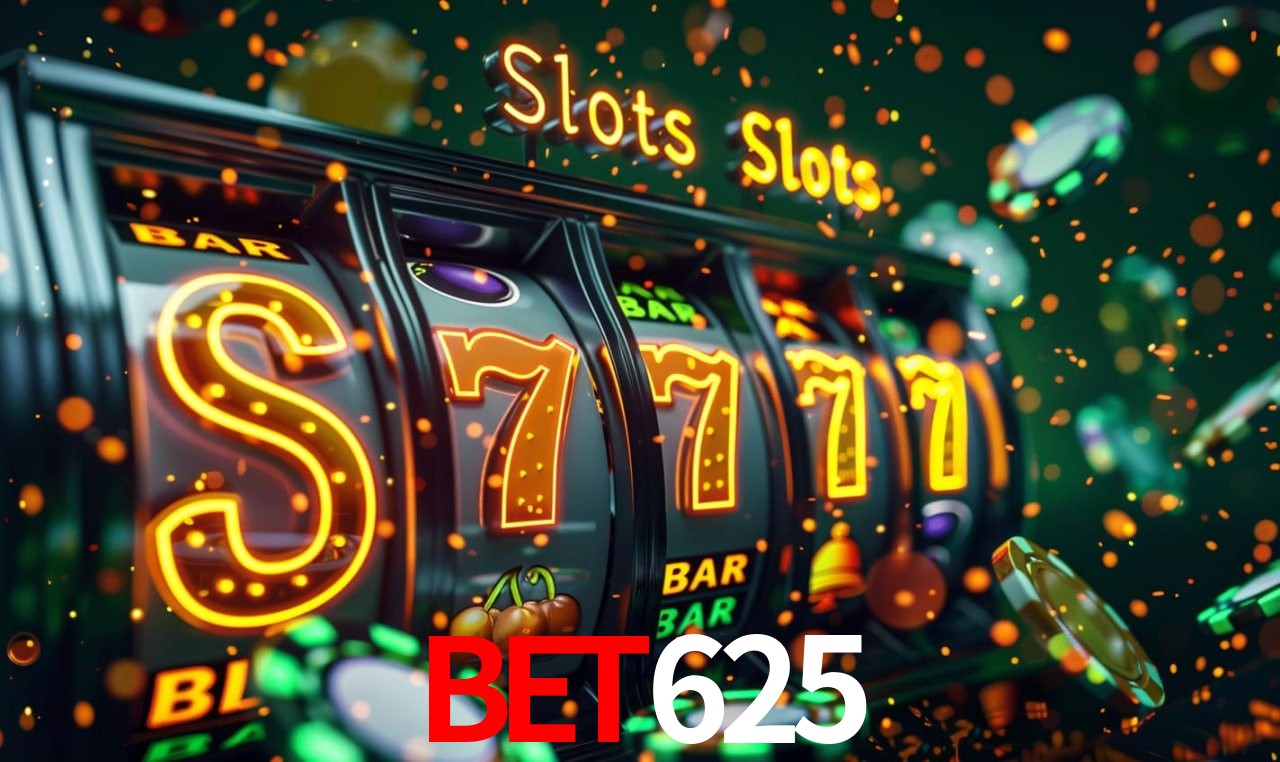 Apostas de Futebol bet625