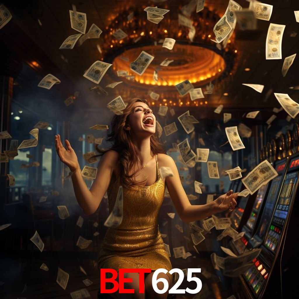 Roulette Table bet625