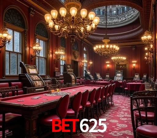 bet625 Instalar Logo 3
