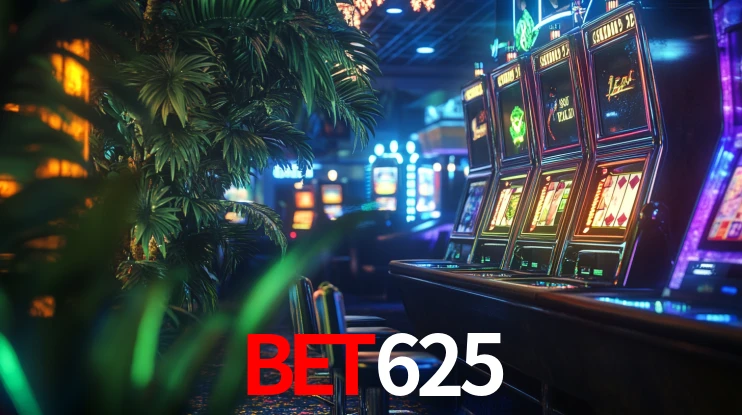 Welcome Bonus bet625