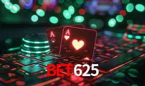 Recursos de Bônus bet625