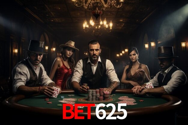 bet625 Logo 2