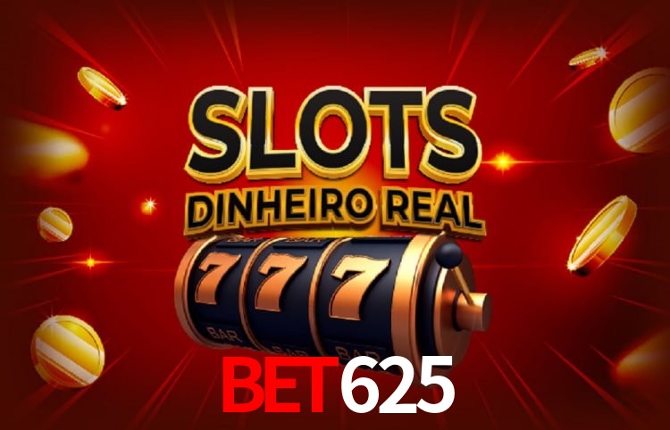 bet625 Segurança Logo 3