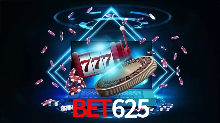 Tecnologia da Plataforma bet625