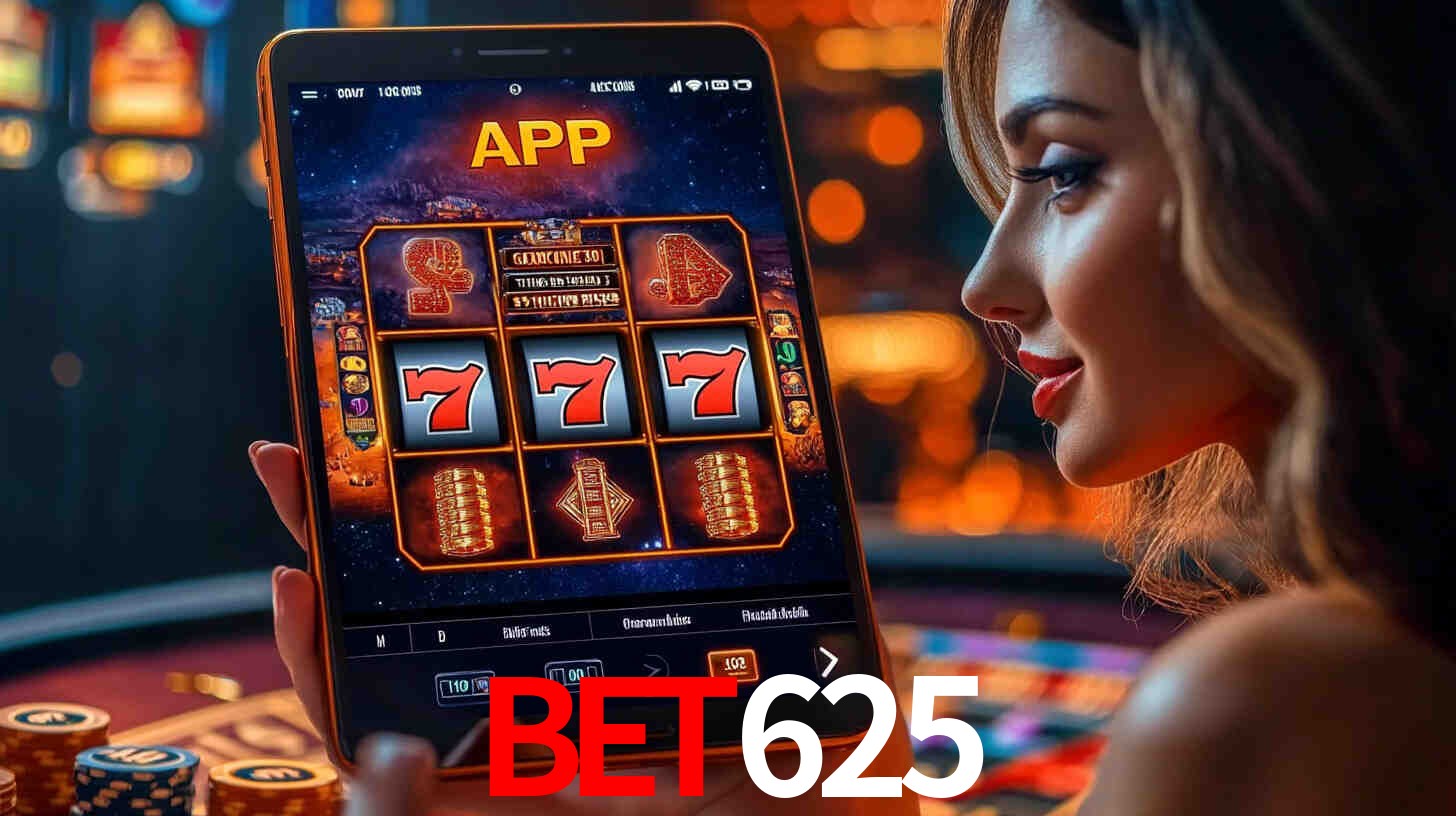 bet625: A Experiência de Casino com Jogos de Mesa ao Vivo