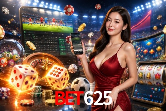 Live Casino bet625