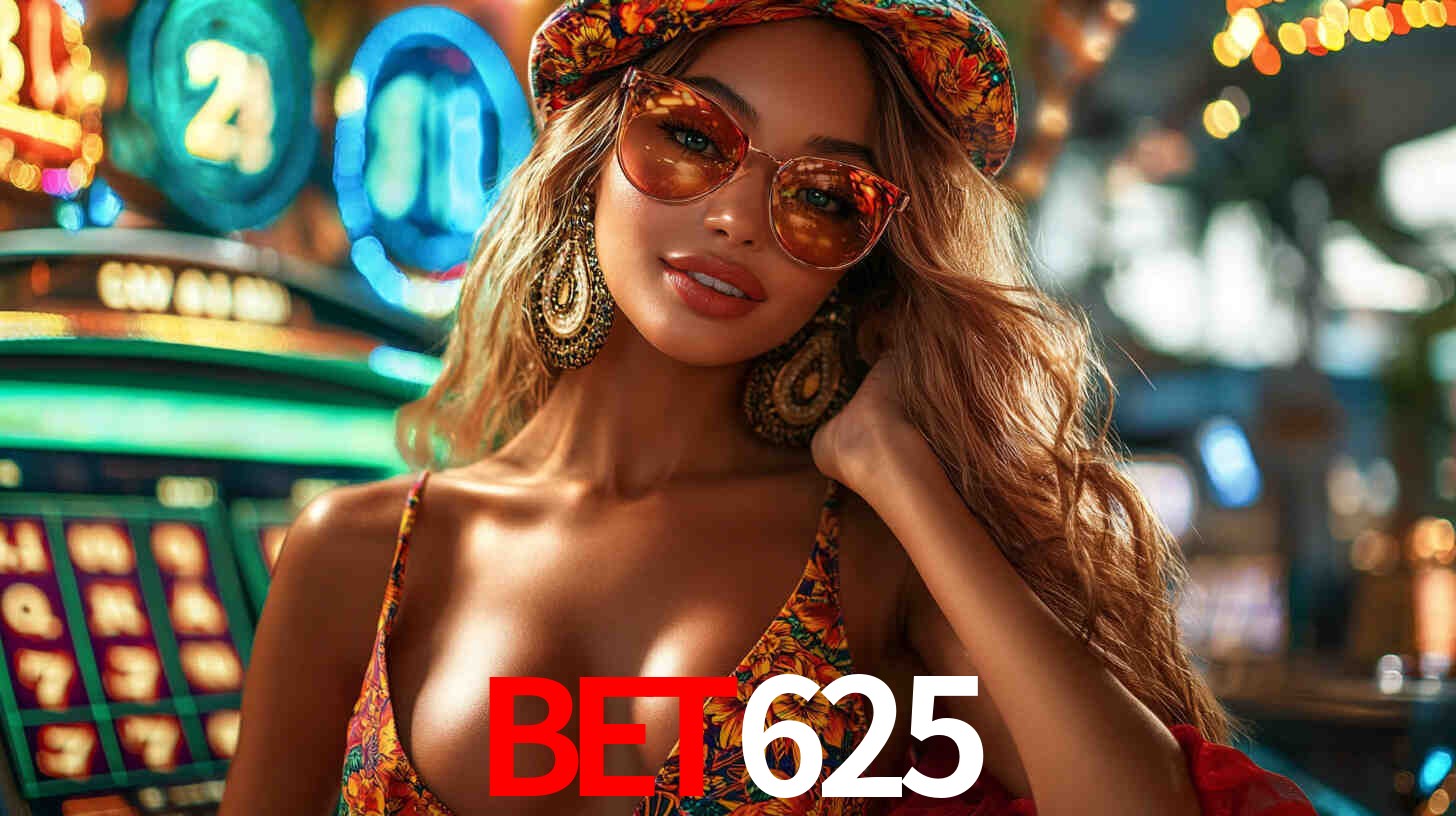 Certificação GLI bet625