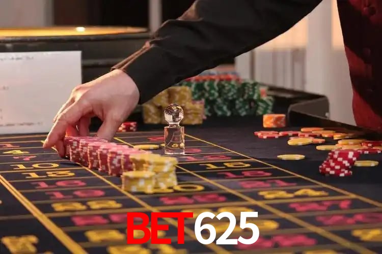 Apostas Esportivas na bet625: Um Guia Completo