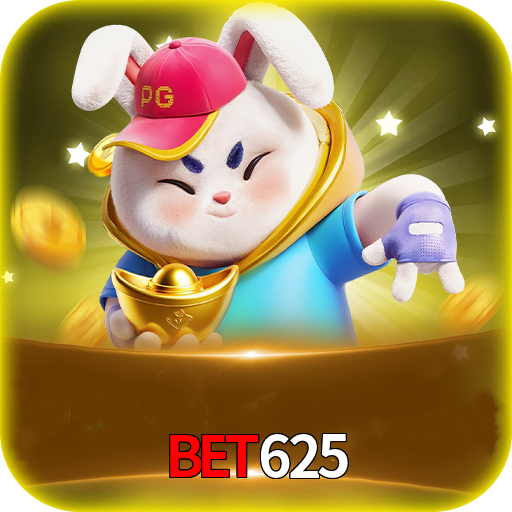 bet625 Logo